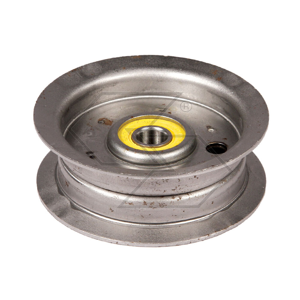 Flat Pulley D.63 F.12.7 L16-lam Flat Pulley D.63 F.12.7 L16-lam