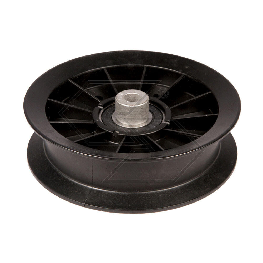 Flat Pulley D.121 F.9,5 L22-pla Flat Pulley D.121 F.9,5 L22-pla