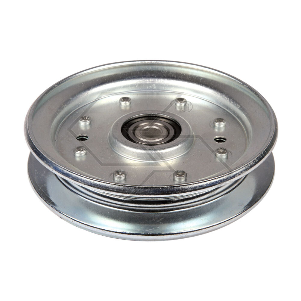 Pulley A''v''d.127 F.9,5 L20-lam Pulley A''v''d.127 F.9,5 L20-lam