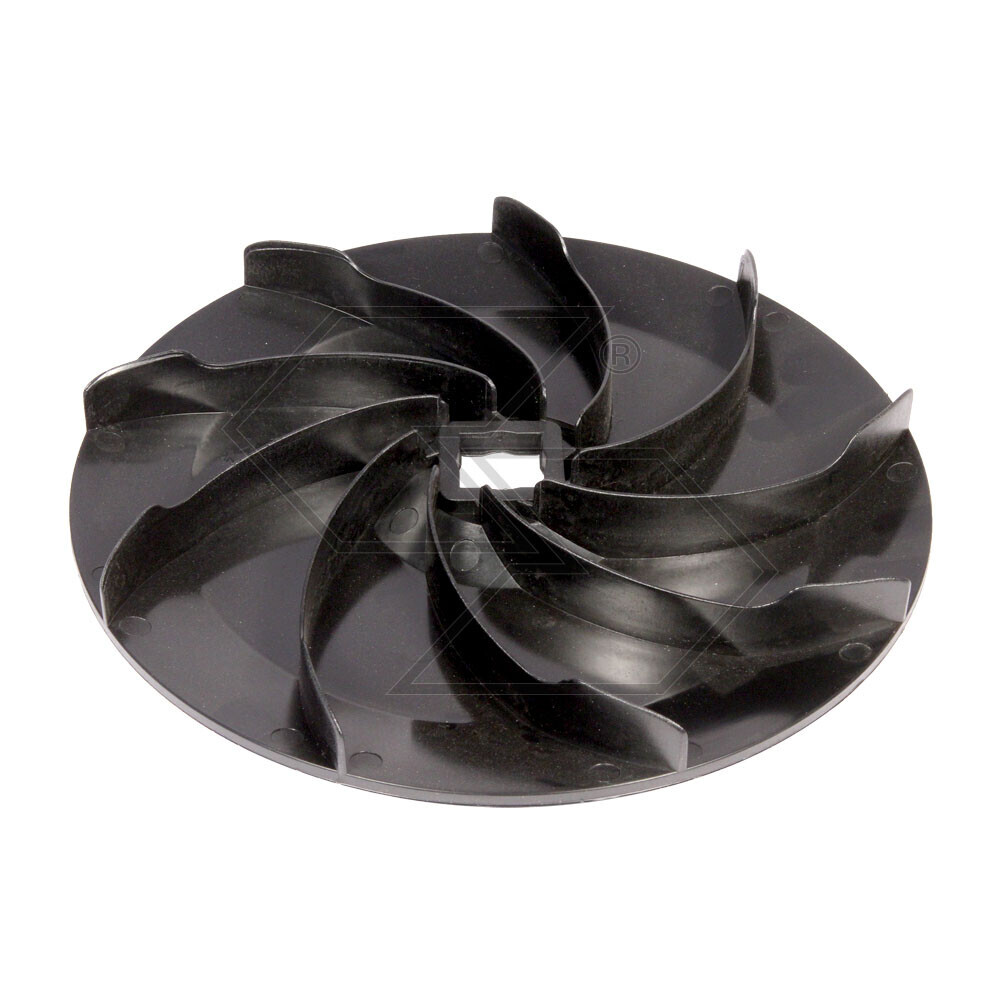 Fan Castelgarden T 434 D.245