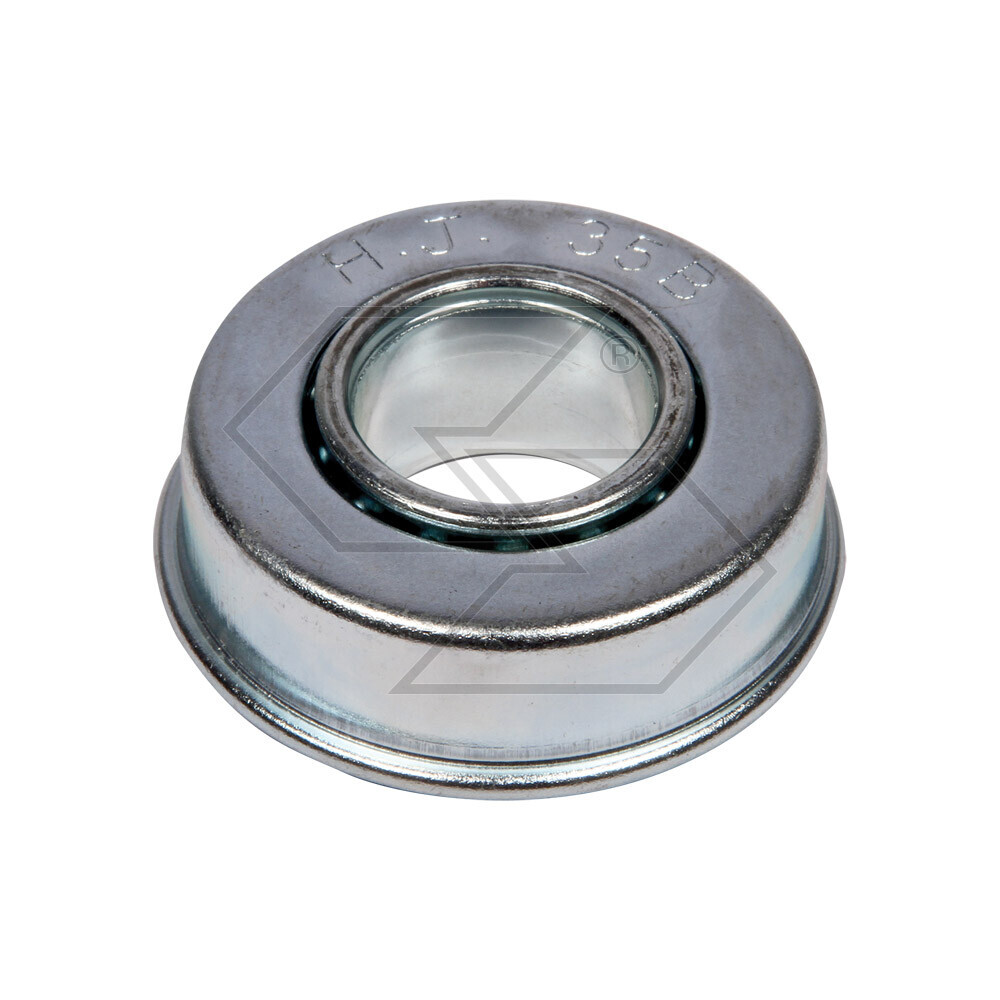 Bearing X Wheels 16x35x38 Mm Bearing X Wheels 16x35x38 Mm