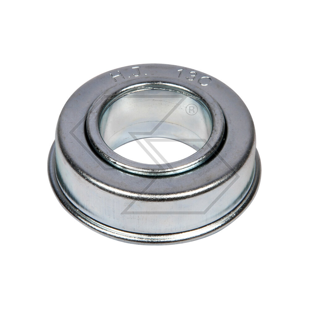 Bearing X Wheels 19x35x38 Mm