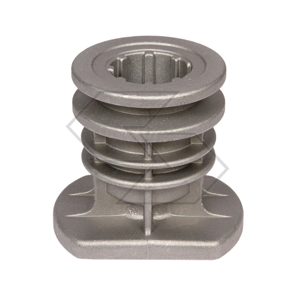 Castelgarden Blade Holder D.25 Ng 464 Castelgarden Blade Holder D.25 Ng 464