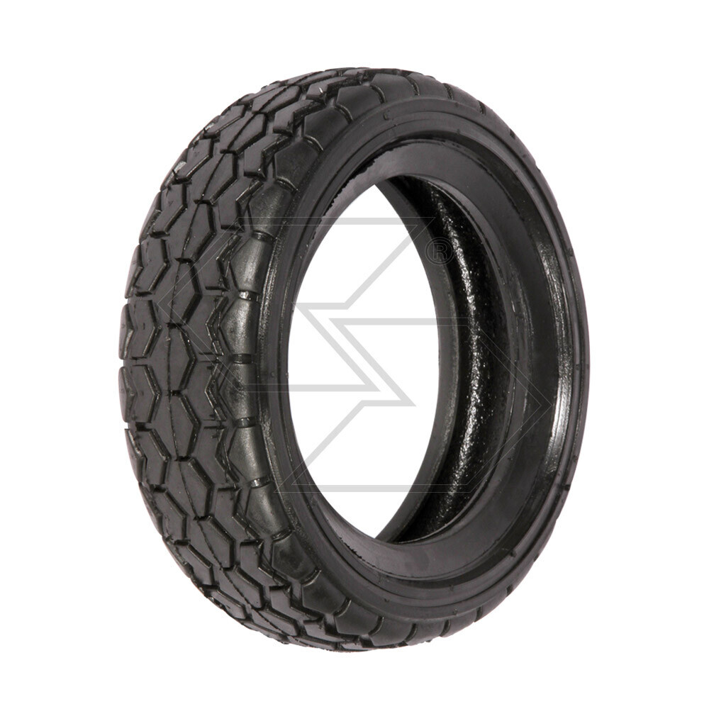 Honda Mower 7'x2 Wheel Cover