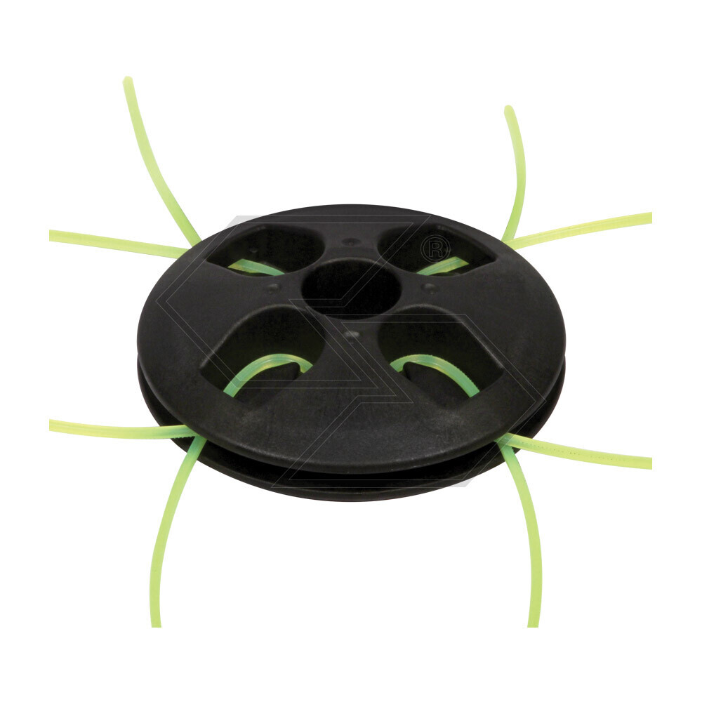 Multi-wire Dynamic Head Multi-wire Dynamic Head