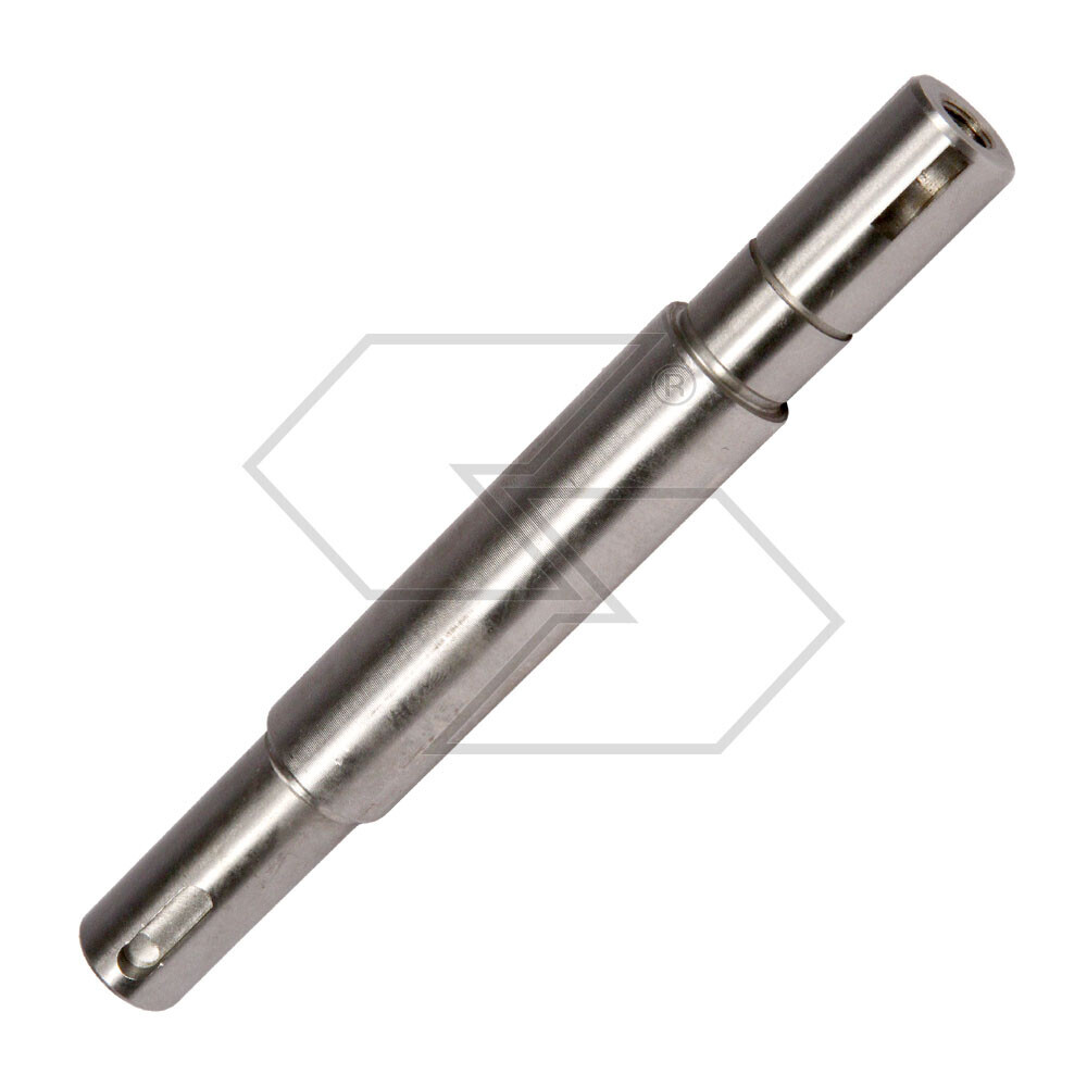 Castelgarden Blade Holder Shaft 185mm Castelgarden Blade Holder Shaft 185mm