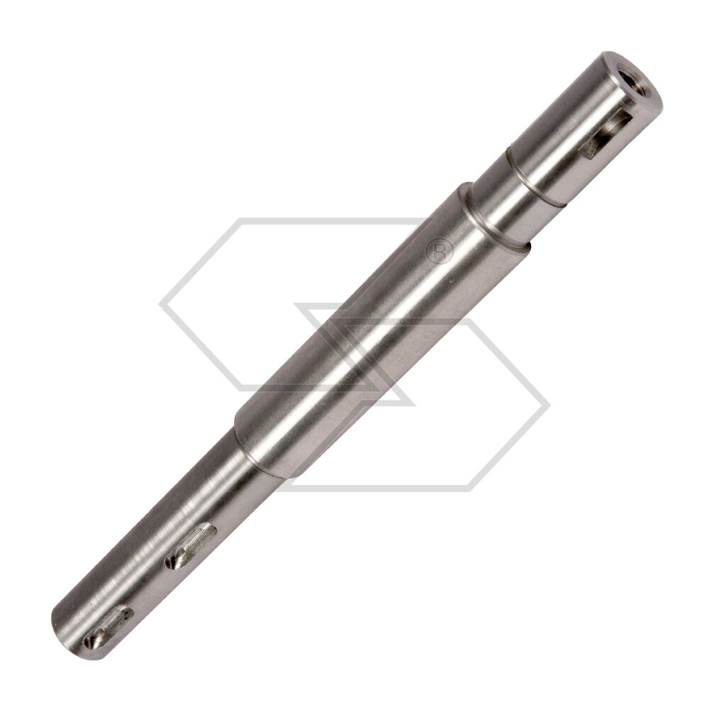 Castelgarden Blade Holder Shaft 220mm