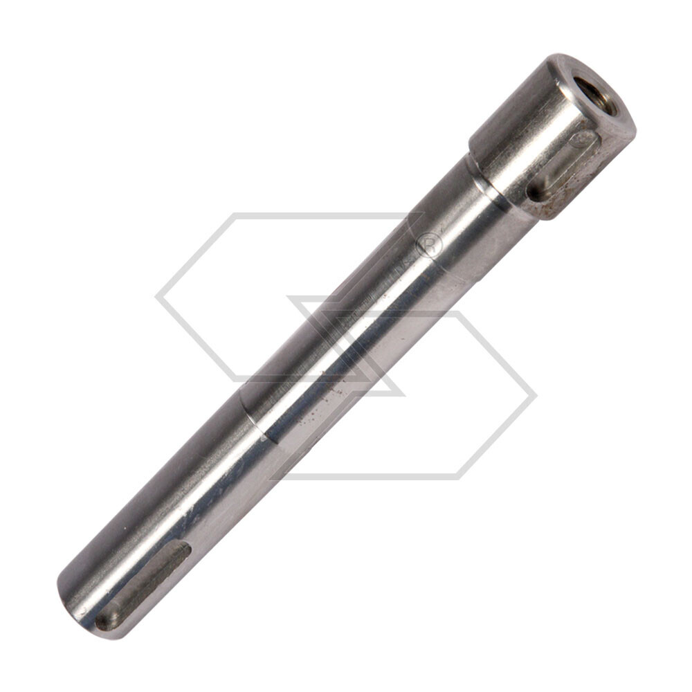 Stiga Blade Holder Shaft 137mm Stiga Blade Holder Shaft 137mm