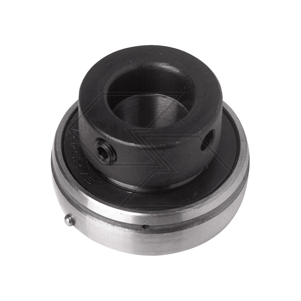 Ventilating Rotor Bearing. Stiga