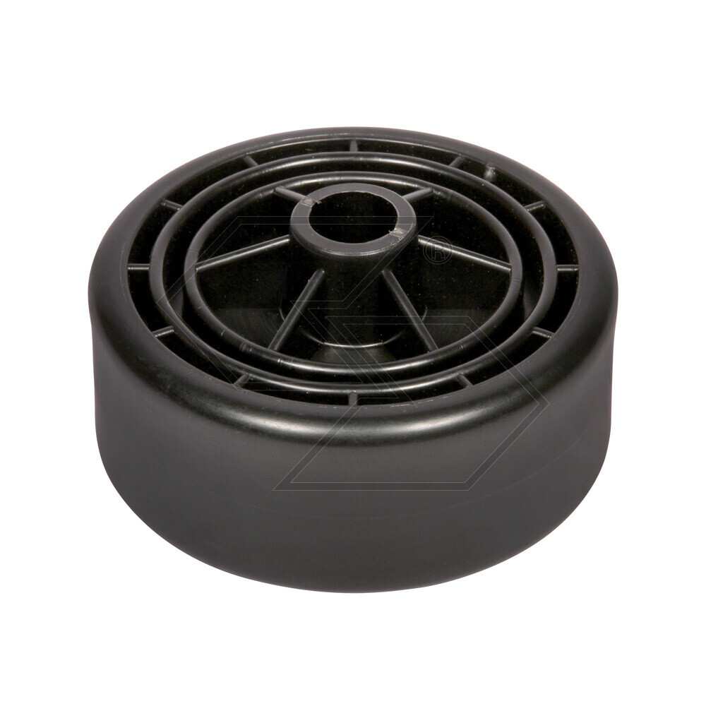 Flat Wheel Stiga D. 98 Mm Flat Wheel Stiga D. 98 Mm