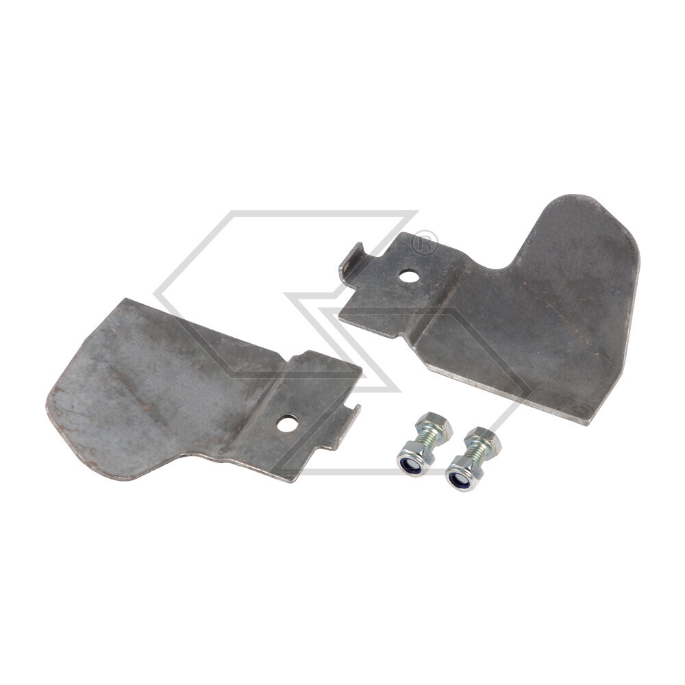 Kit For Turbo Stiga Blade Kit For Turbo Stiga Blade