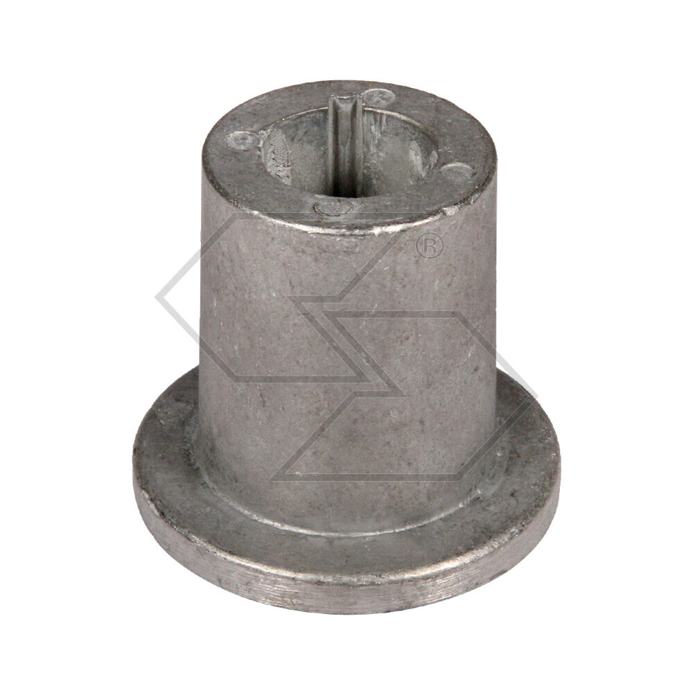 PORTALAMA STIGA PRO 51S D. 25,5mm