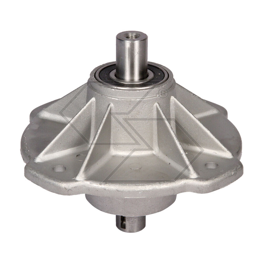 Castelgarden Fs72 Hub