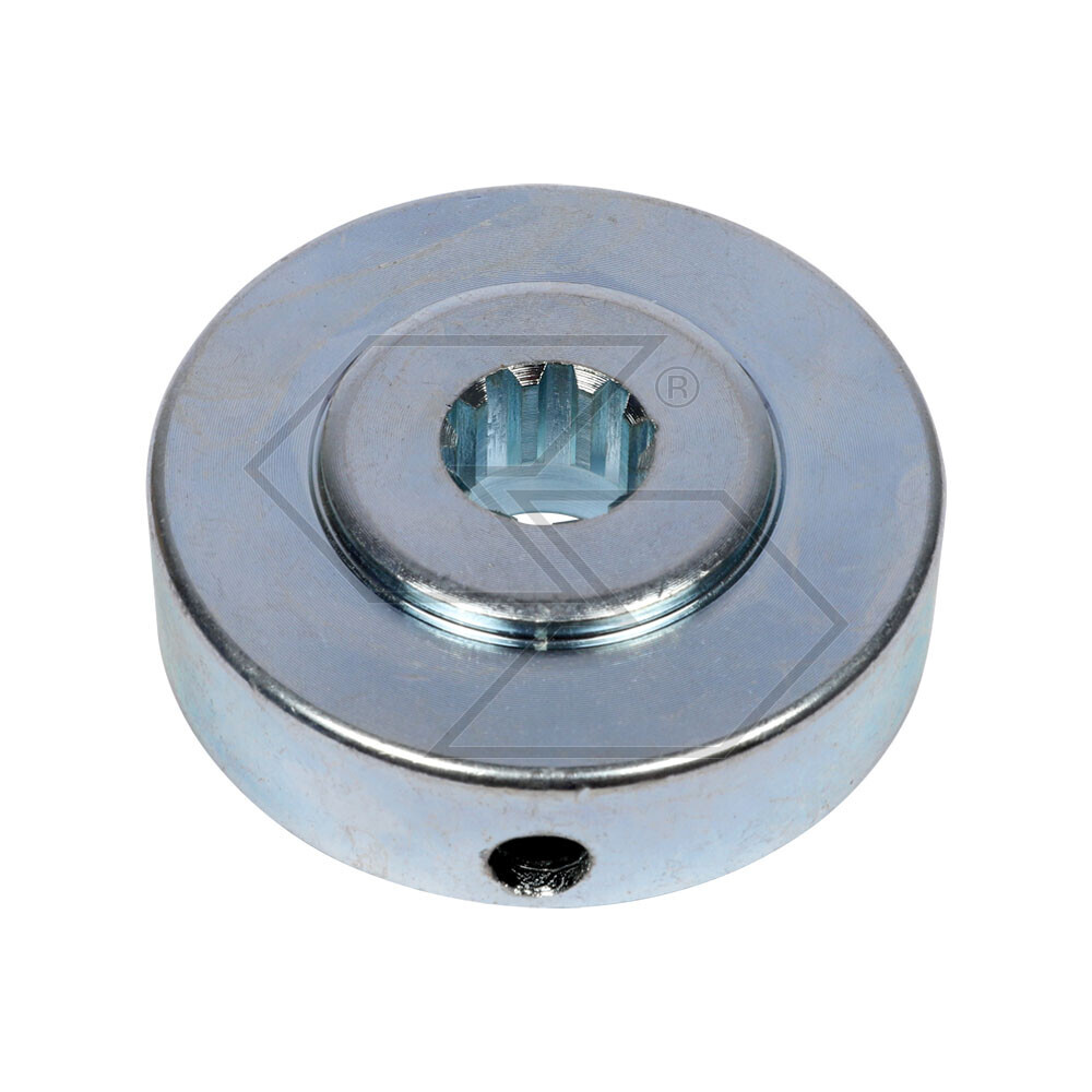 Super Flange. 10cave Bevel Gear Pair Super Flange. 10cave Bevel Gear Pair