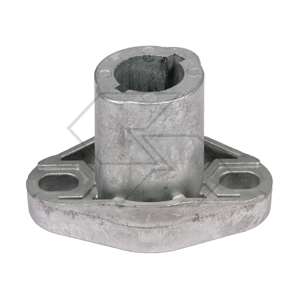 Blade Carrier Hub Mtd Tall Lawn Mower