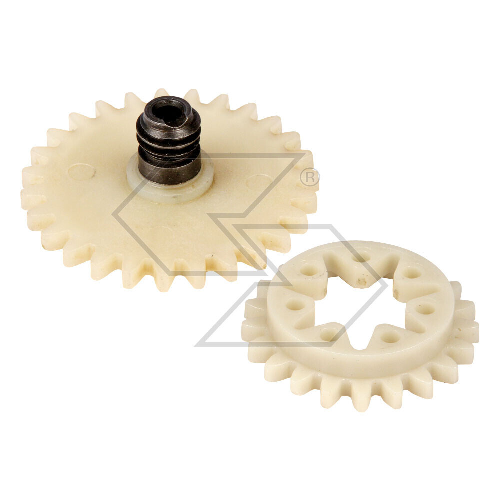 Gears Oil Pump St. 028 Gears Oil Pump St. 028