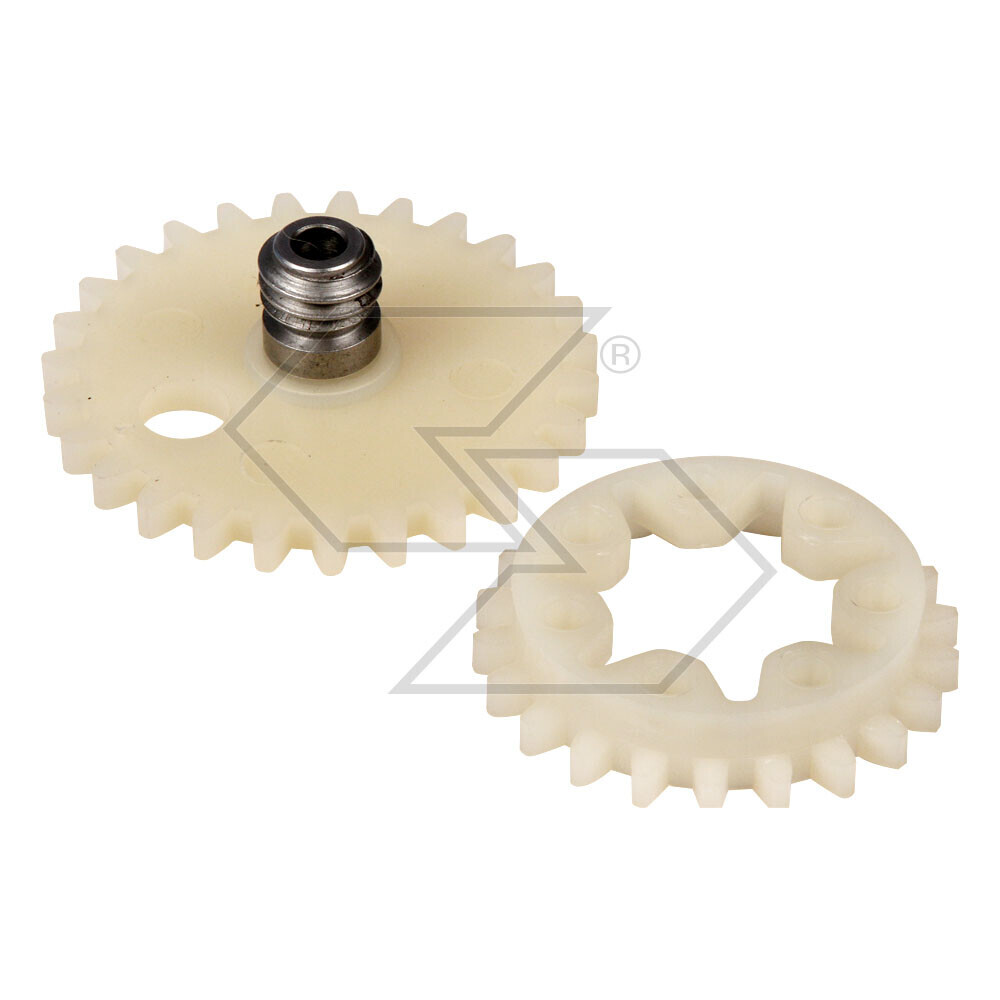 Gears Oil Pump St. 038 Gears Oil Pump St. 038