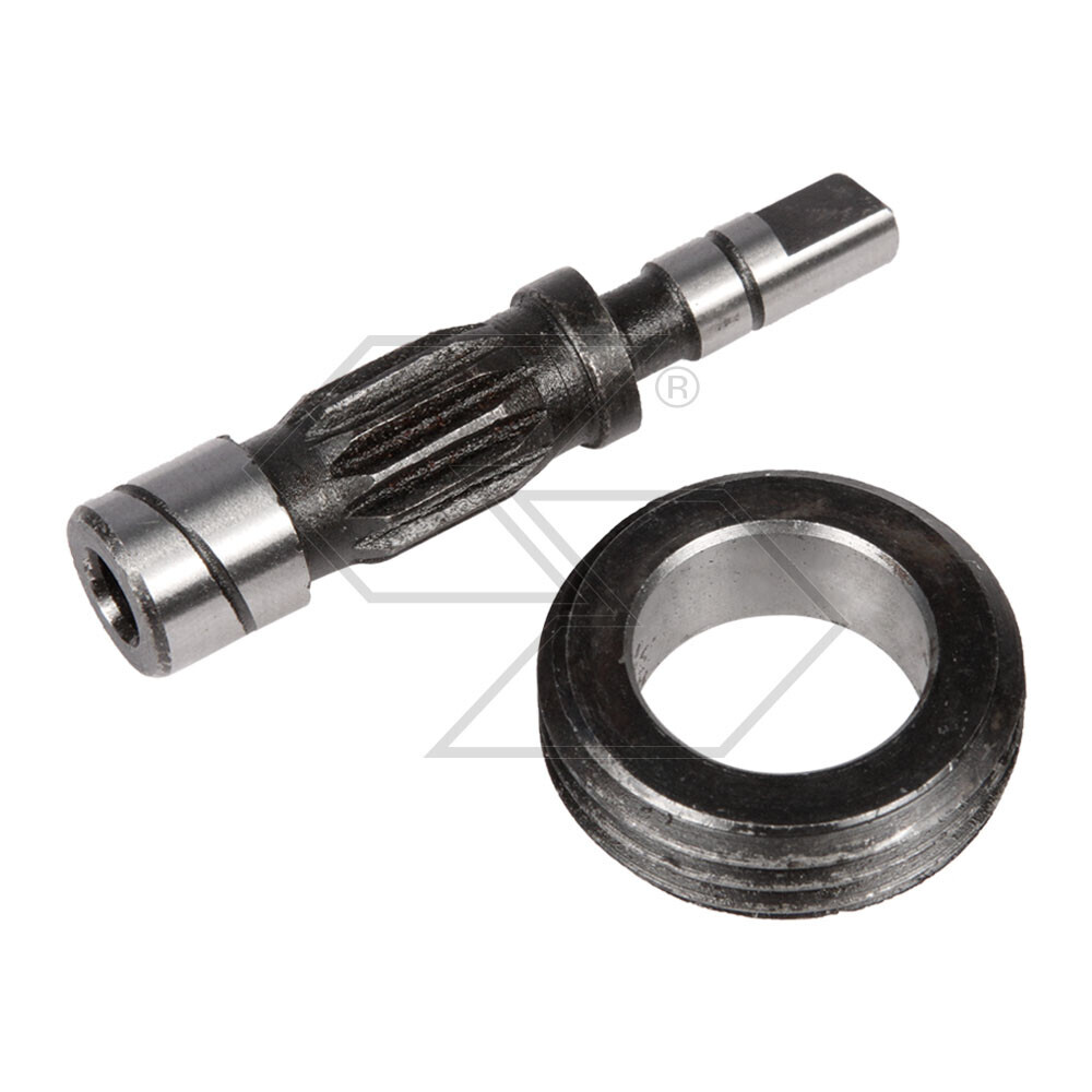 Pistoncino Pomp.vite S.fin Dolm.116