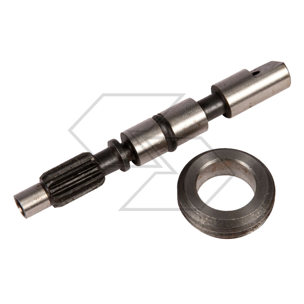 Pistoncino Pomp.vite S.fin Dolm.122