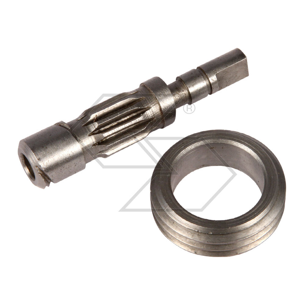 Pistoncino Pomp.vite S.fin Dolm.133