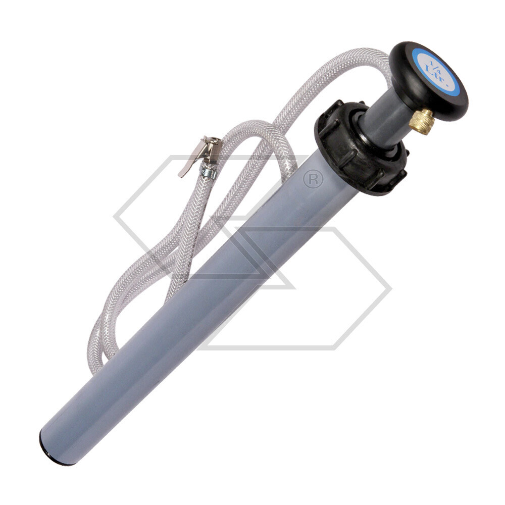 Manual Anti-drilling Transfer Pump