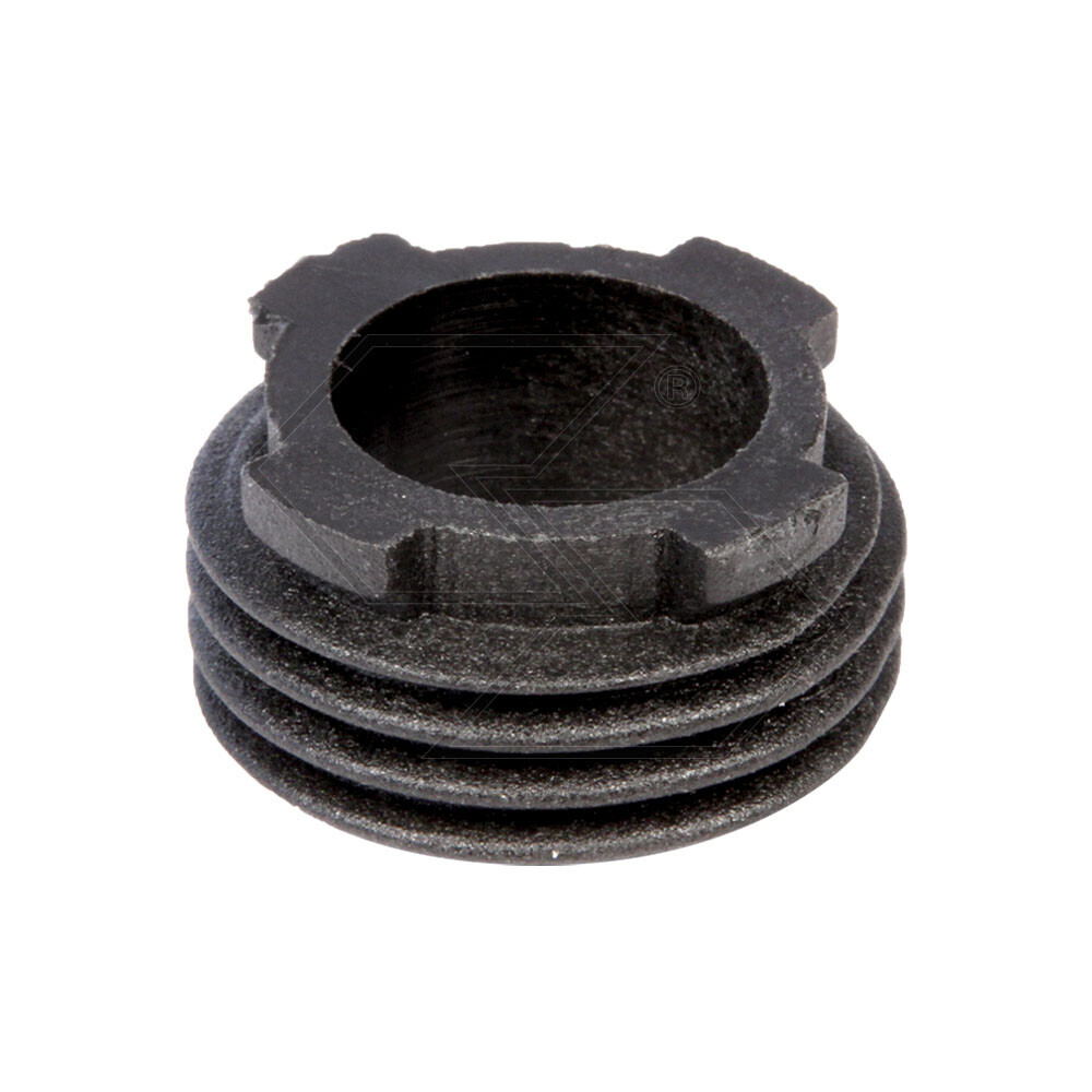 Worm Screw Husqv.61 Oil Pump