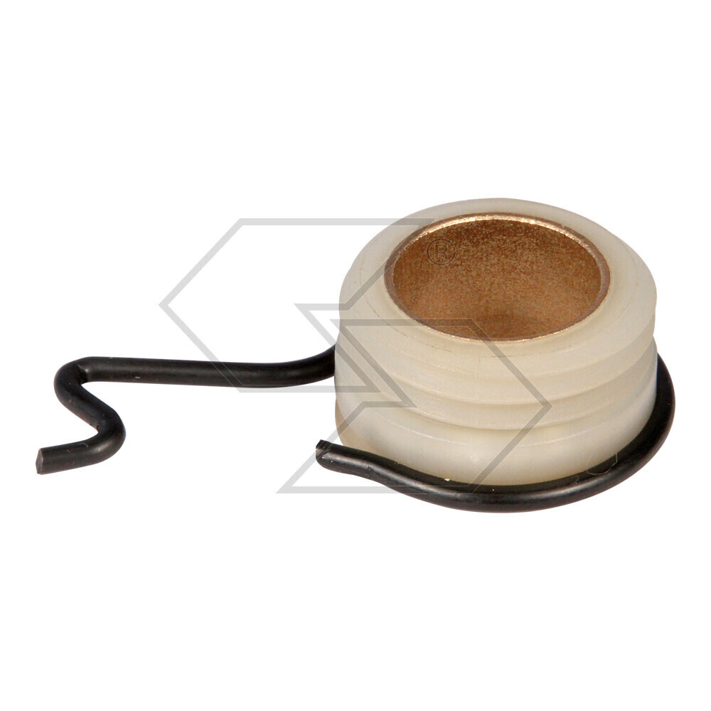 Worm Screw Oil Pump St.023