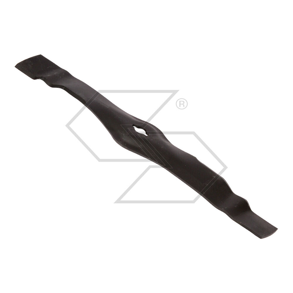 Blade J.deere Lt166 Sx Mulching (554)