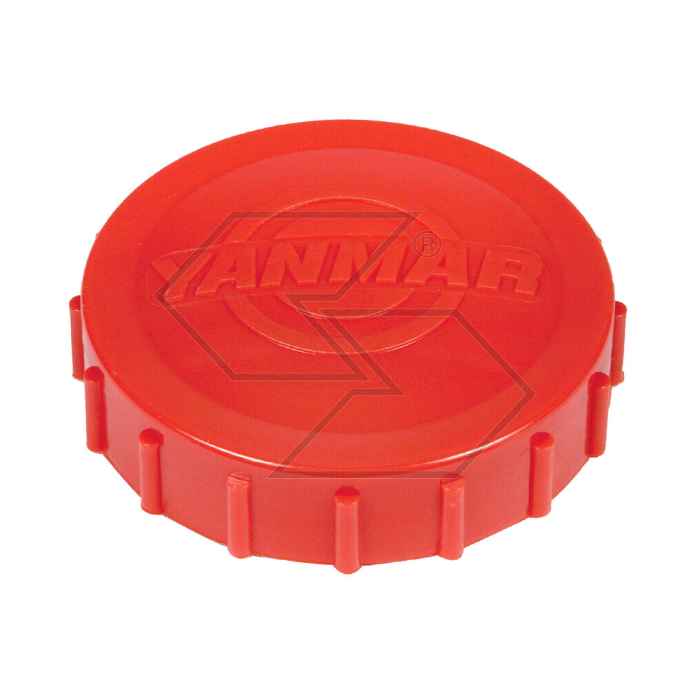 Carbu Cap. Yanmar 180-diam 87mm Carbu Cap. Yanmar 180-diam 87mm