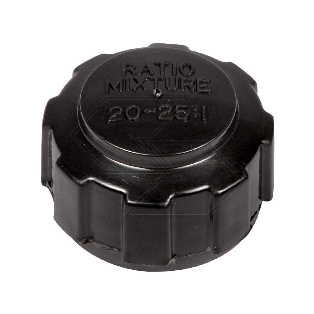 TAPPO ROBIN EC 02-04 D.INT.37mm