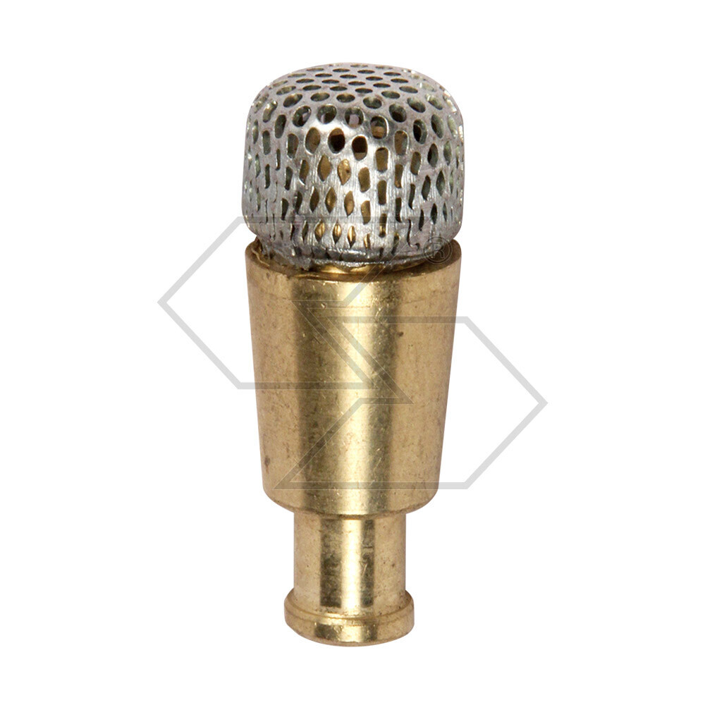 Fishing Oil Filter Tube 4.5 / 5.5 Mm