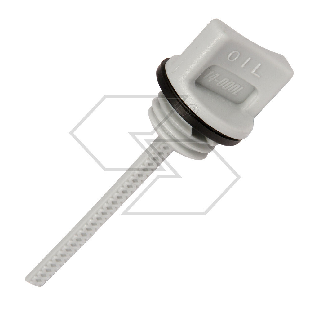 Honda Oil Cap Gx240-390 With Rod