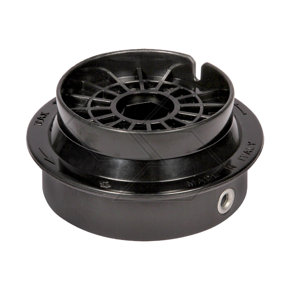 Upper Body For Alabord Brush Cutter Head