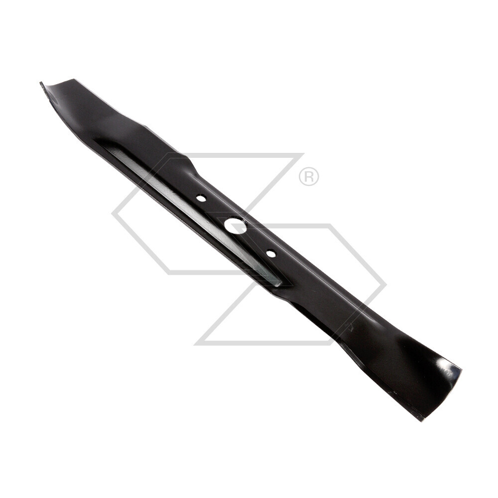 John Deere Blade 2369 Mulching (530)