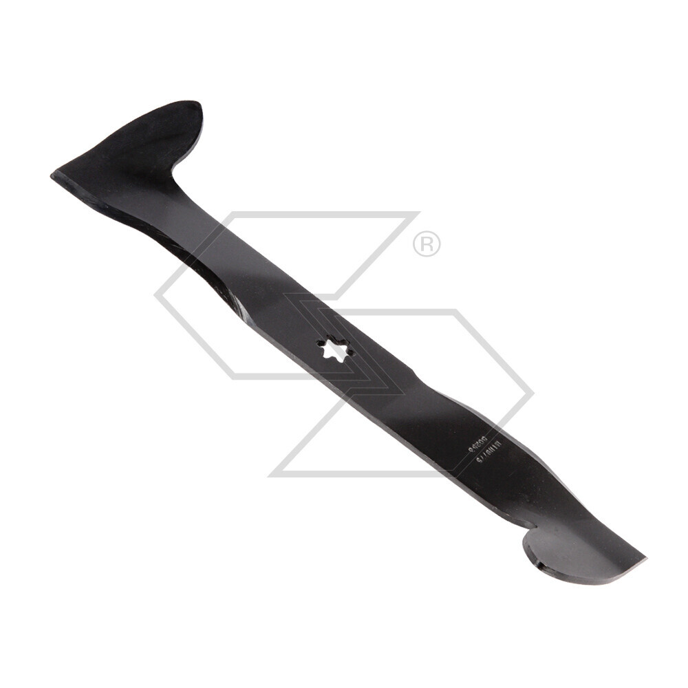 Blade Ayp Sx Mulching 6p (457) Blade Ayp Sx Mulching 6p (457)
