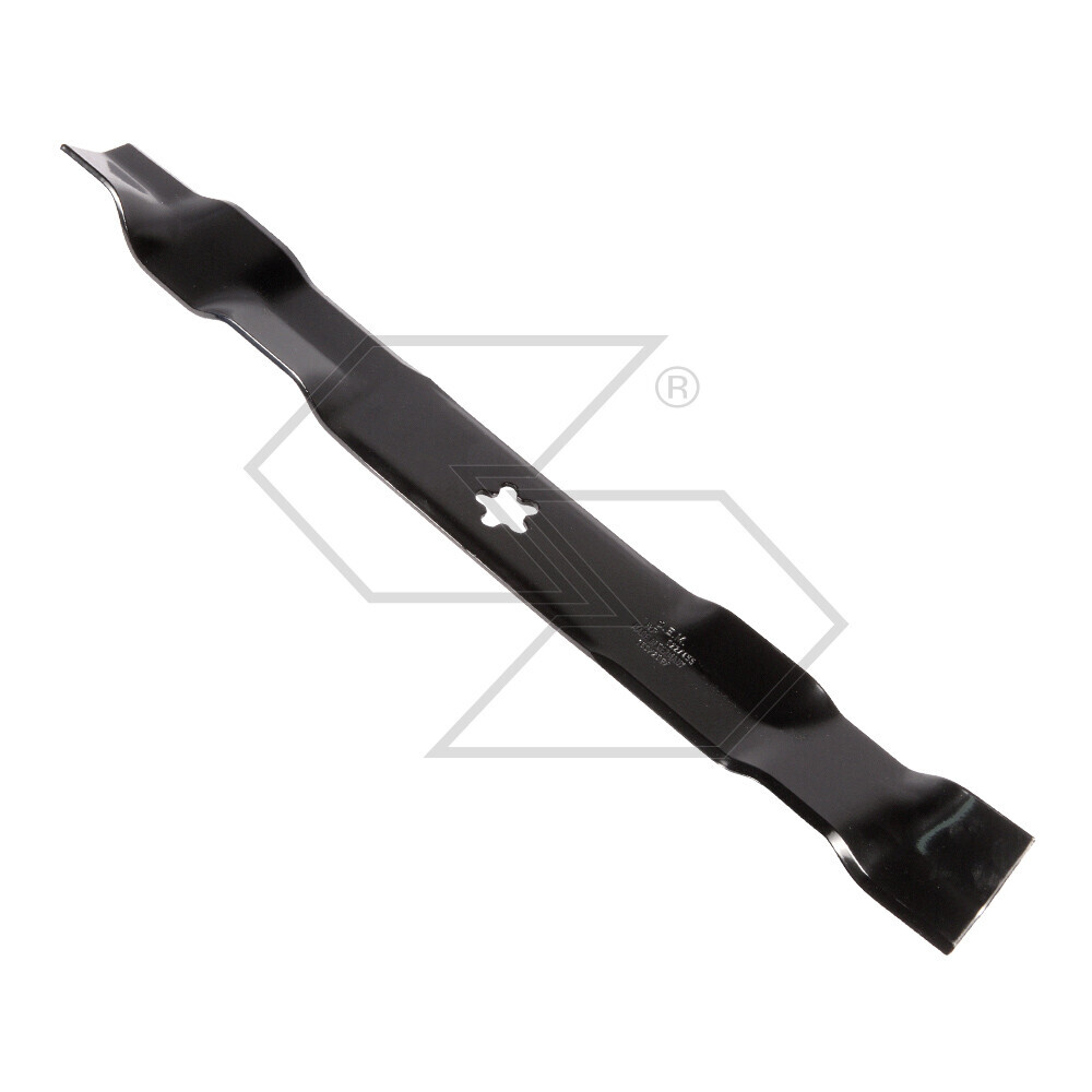 Ayp 38 '' Mulching 5p Blade (499) Ayp 38 '' Mulching 5p Blade (499)