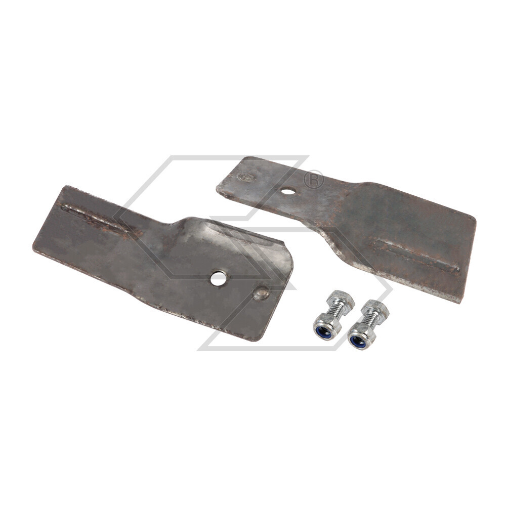 Husqvarna Blades Kit (157)