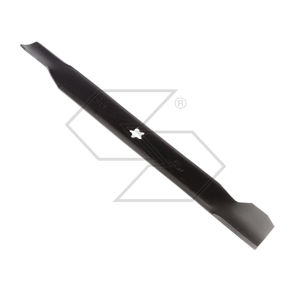 Blade Husqvarna 5p (533) Blade Husqvarna 5p (533)