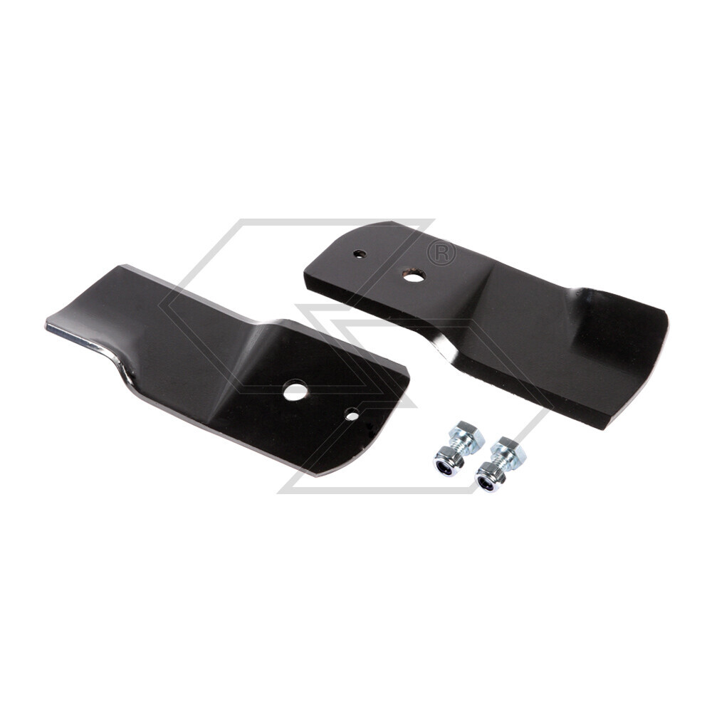 Kit For Stiga Park Trilama Blade (170) Kit For Stiga Park Trilama Blade (170)