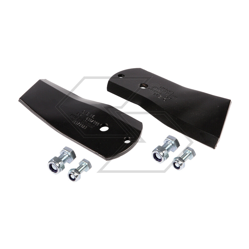 Kit X Blades Stiga Park-villa (120)