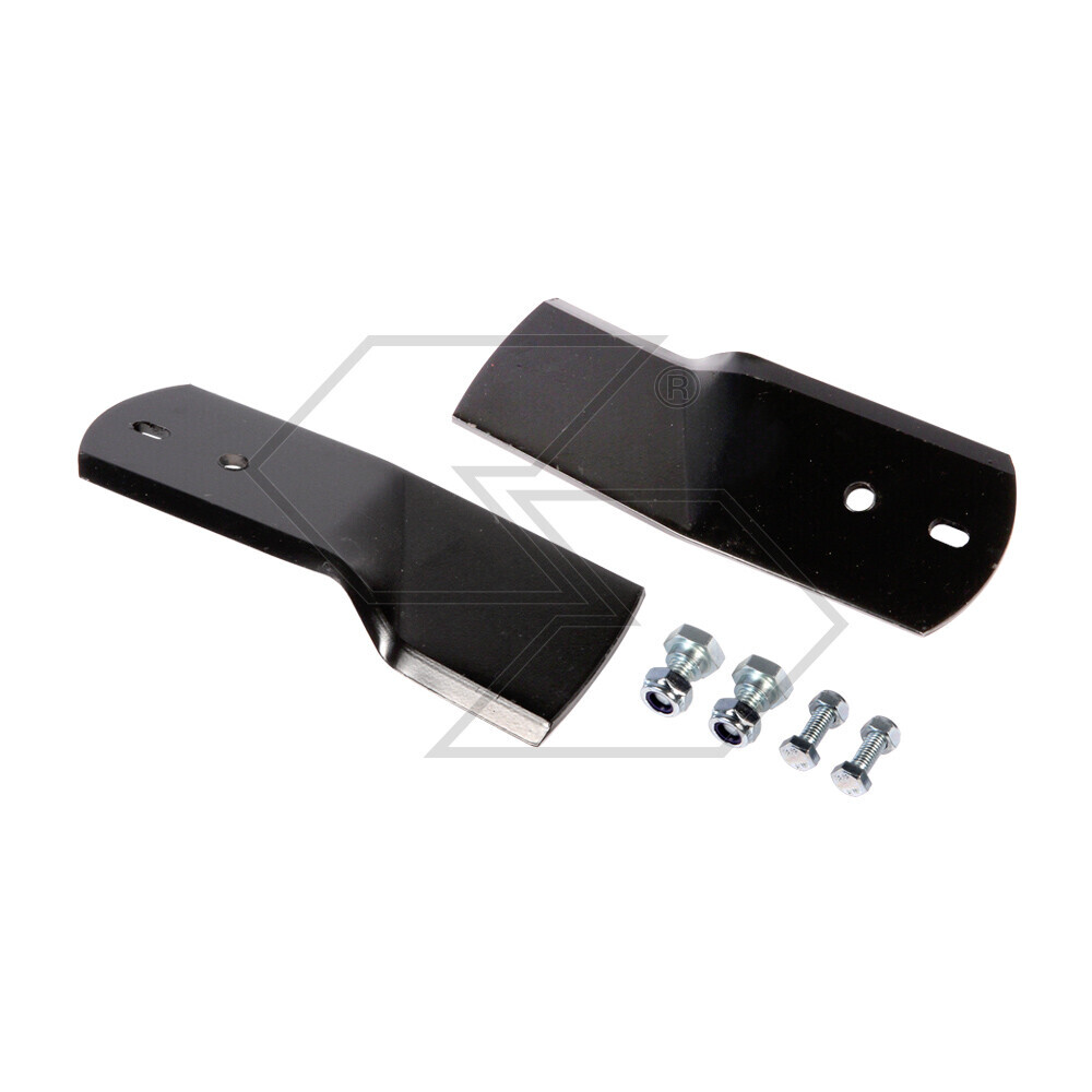 Kit For Stiga-viking Blade (168) Kit For Stiga-viking Blade (168)