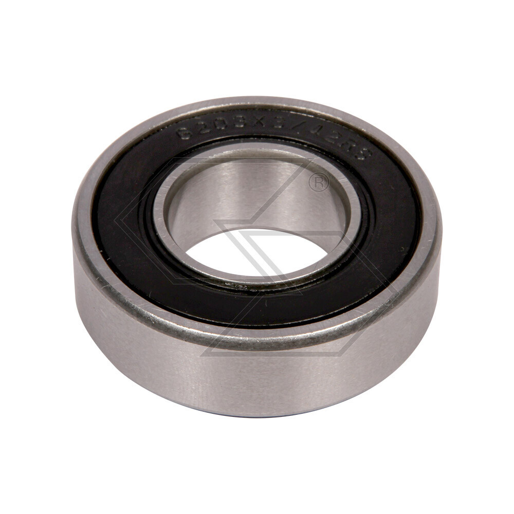 Wheel Bearing 19x40 Mm Tecumseh Wheel Bearing 19x40 Mm Tecumseh