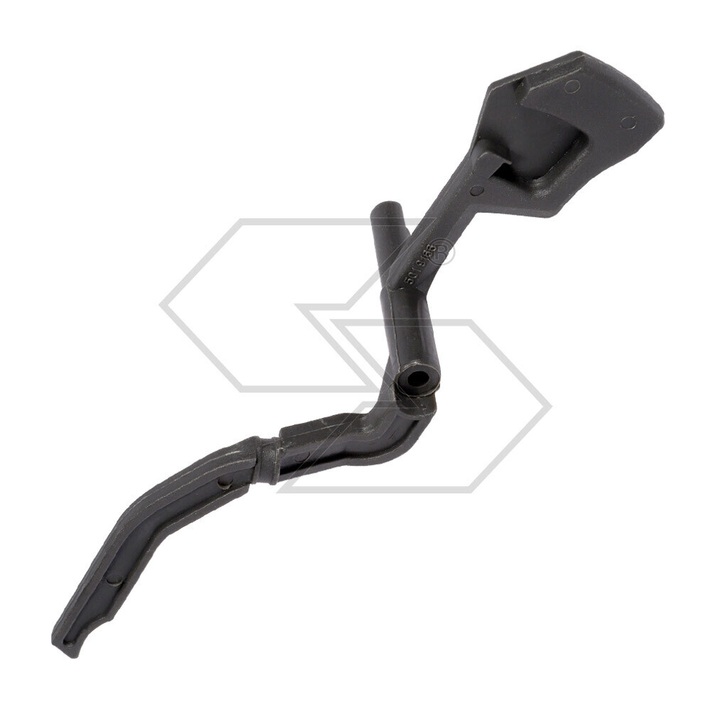 Husqvarna Accelerator Lever 61 Husqvarna Accelerator Lever 61