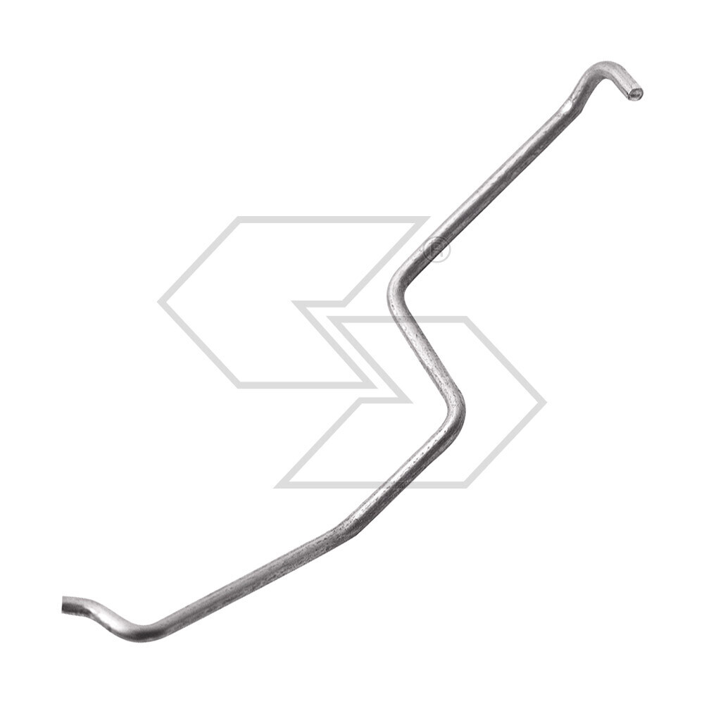 Throttle Linkage St. 038