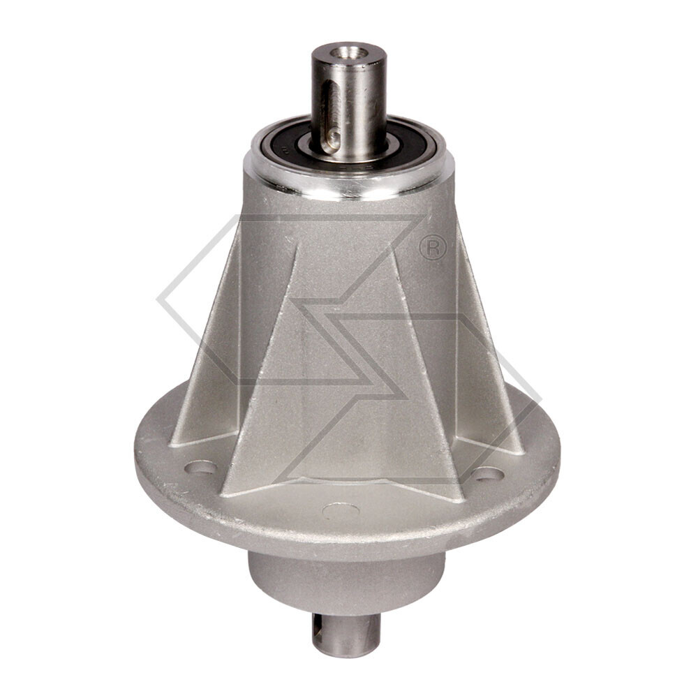 Castelgarden Twin Cut Hub 92 Dx