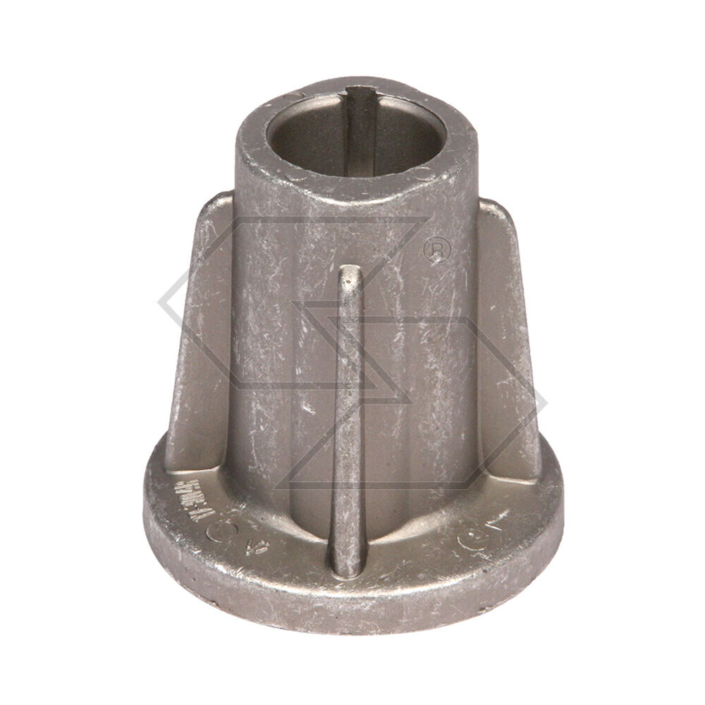 Castelgarden Blade Holder F504-d.25.4