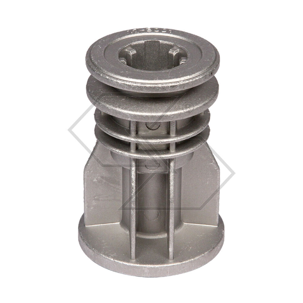 Castelgarden Blade Holder F 502 D.22,2