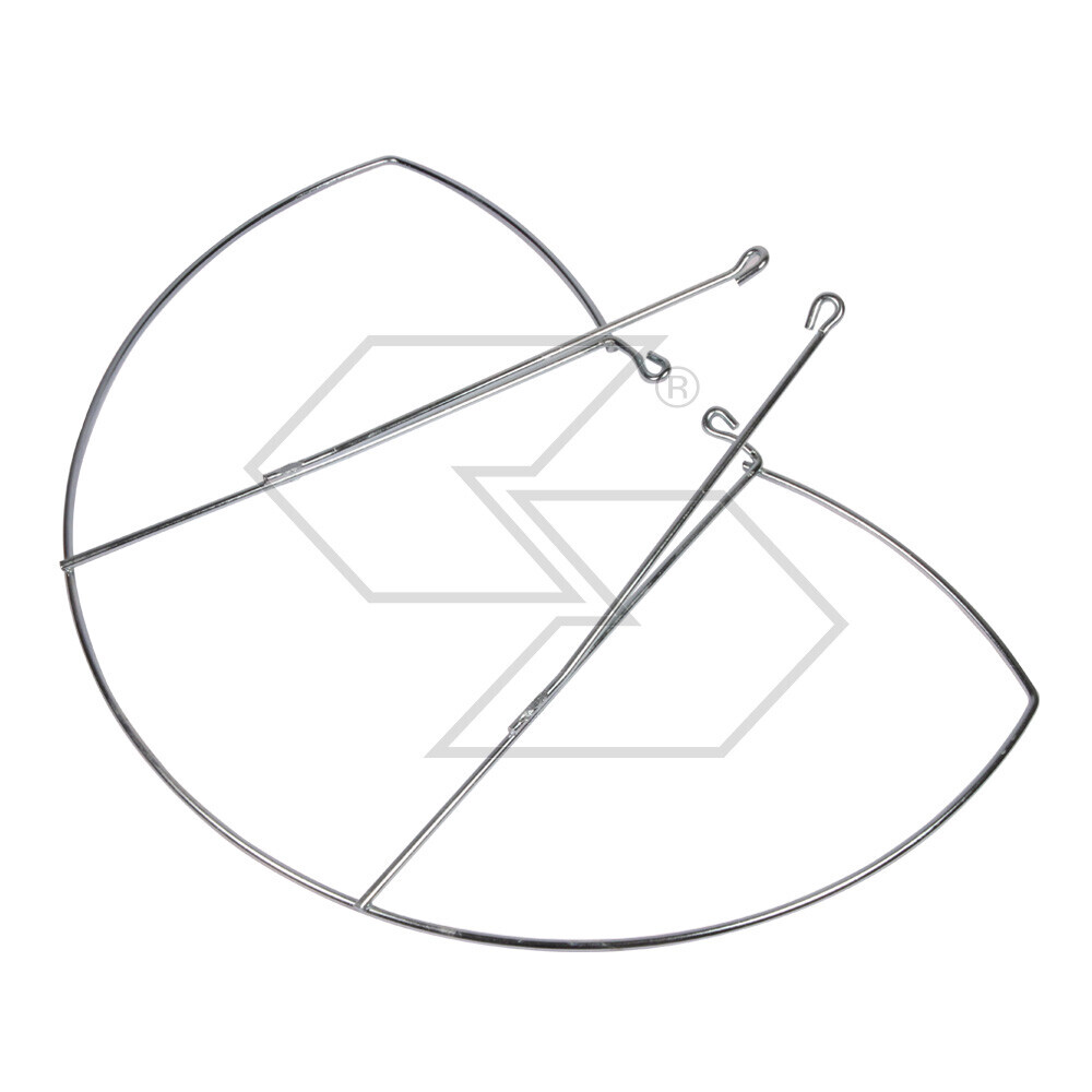 Universal Bark Protection X Head Universal Bark Protection X Head