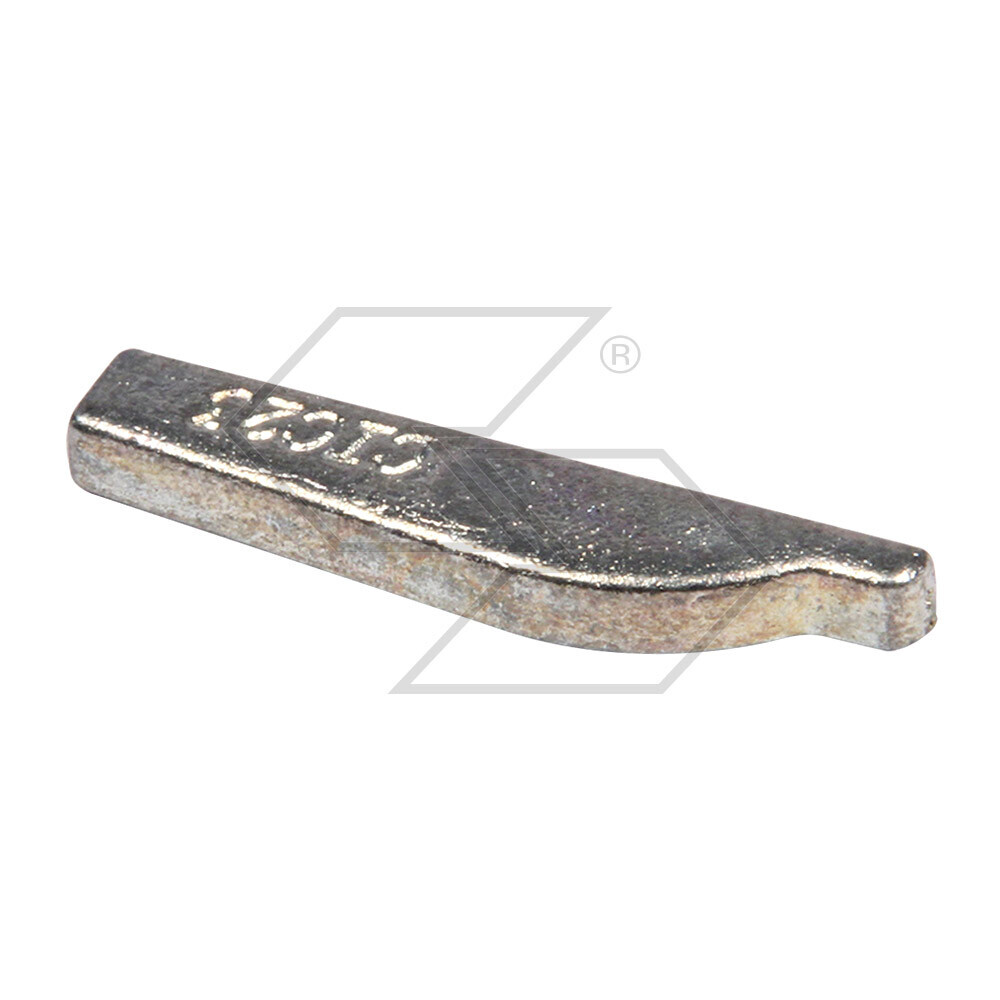 Tecumseh Tongue 25.4x5.2x3.2 Tecumseh Tongue 25.4x5.2x3.2
