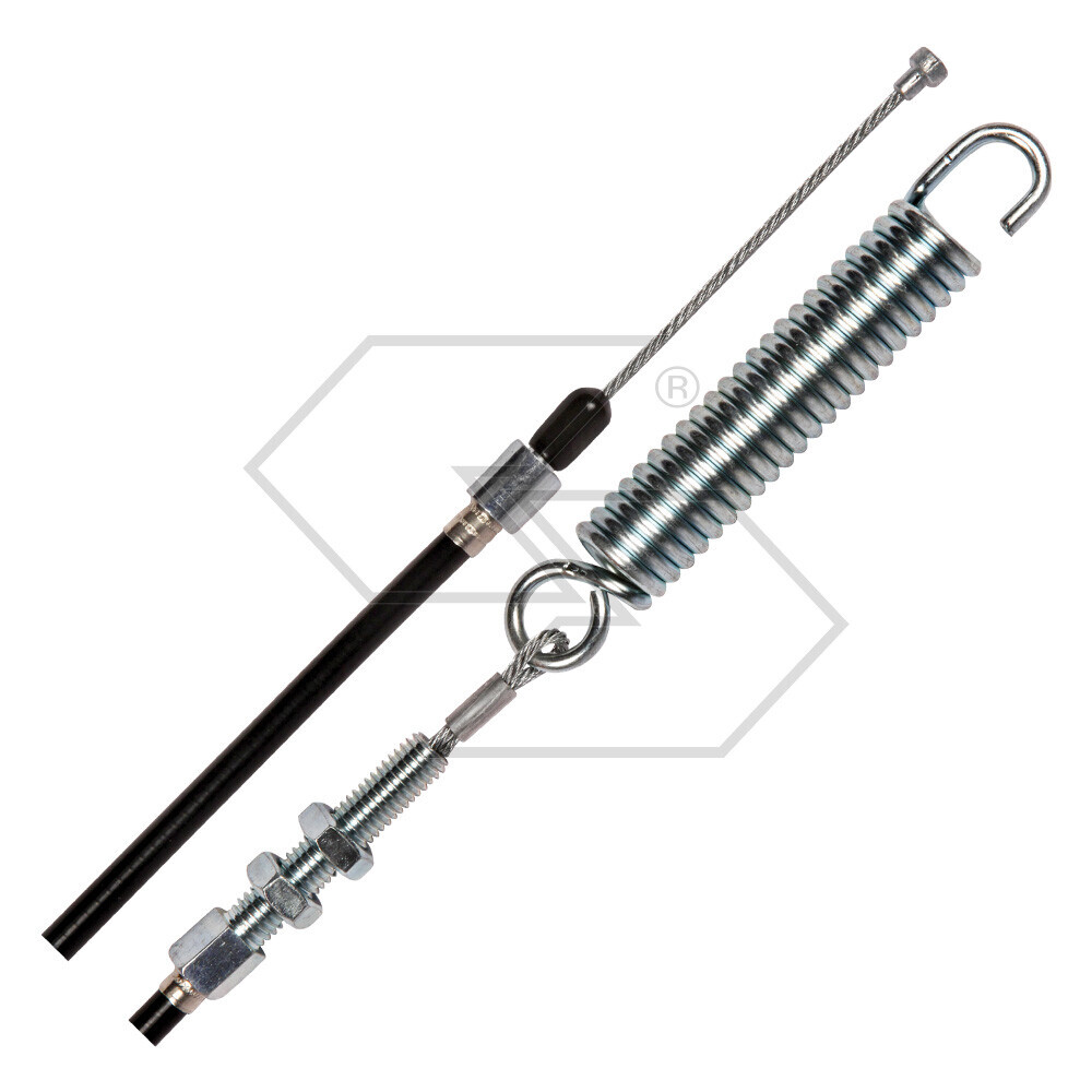 Castel Blade Coupling Cable.82004601 / 2